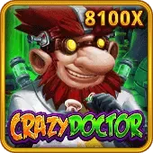 Doctor loco game cover
