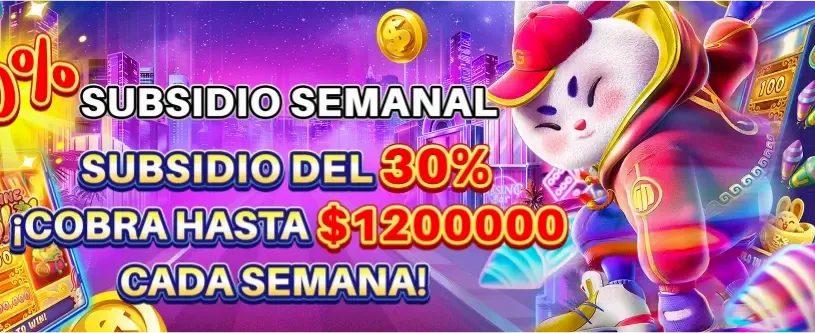Gana Jackpot con bonosrushbet.com