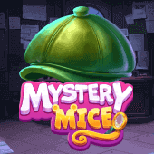 Ratones Misteriosos screenshot