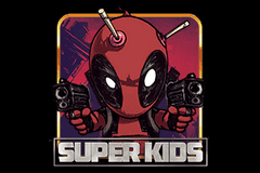 Super Kids thumbnail
